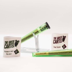 CBD PREROLLED